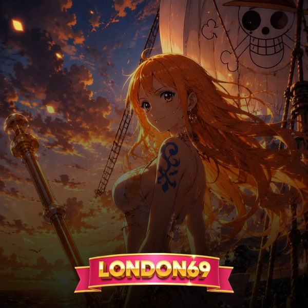 LONDON69: Situs & Platform Game Online Resmi Indonesia